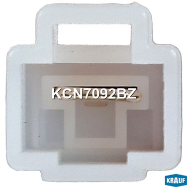 Krauf KCN7092BZ Компрессор кондиционера - 7