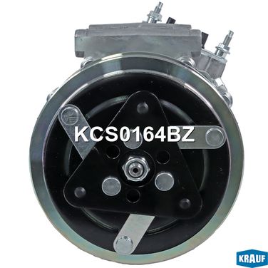 Krauf KCS0164BZ Компрессор кондиционера - 4