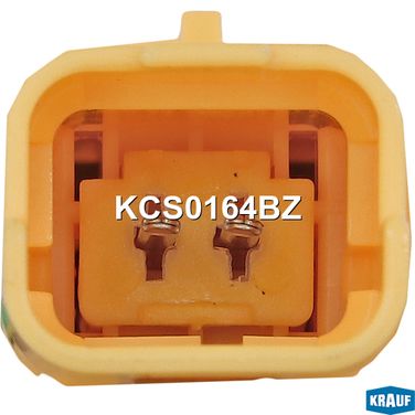 Krauf KCS0164BZ Компрессор кондиционера - 9