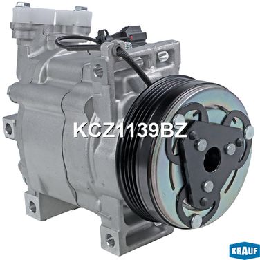 Krauf KCZ1139BZ Компрессор кондиционера - 1