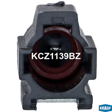 Krauf KCZ1139BZ Компрессор кондиционера - 3