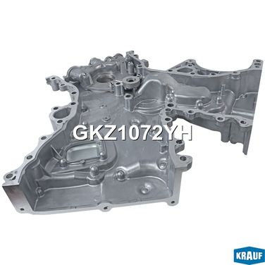 Krauf GKZ1072YH Крышка ремня ГРМ - 2