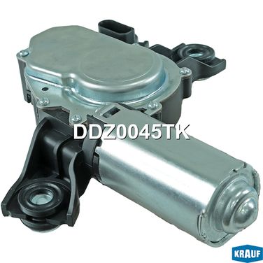 Krauf DDZ0045TK Мотор стеклоочистителя - 1