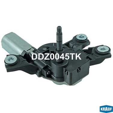 Krauf DDZ0045TK Мотор стеклоочистителя - 2