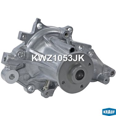 Krauf KWZ1053JK Помпа водяная - 2