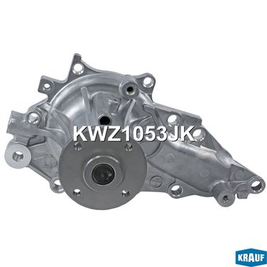Krauf KWZ1053JK Помпа водяная - 3