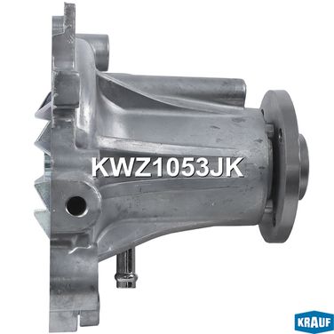 Krauf KWZ1053JK Помпа водяная - 6
