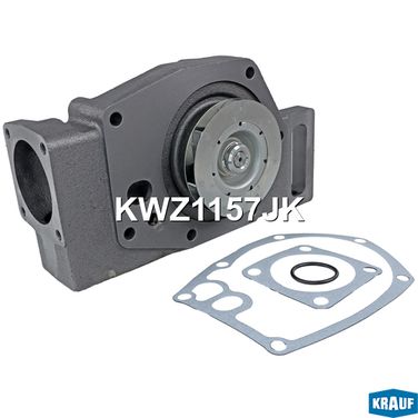 Krauf KWZ1157JK Помпа водяная - 1