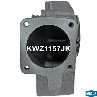 Krauf KWZ1157JK Помпа водяная - 4