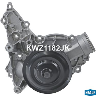 Krauf KWZ1182JK Помпа водяная - 3