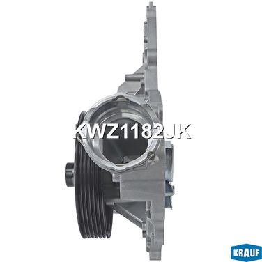 Krauf KWZ1182JK Помпа водяная - 4