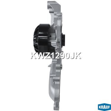 Krauf KWZ1290JK Помпа водяная - 4
