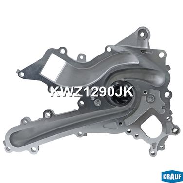 Krauf KWZ1290JK Помпа водяная - 5