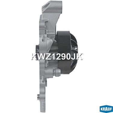 Krauf KWZ1290JK Помпа водяная - 6