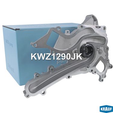 Krauf KWZ1290JK Помпа водяная - 7