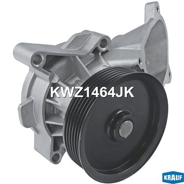 Krauf KWZ1464JK Помпа водяная - 2