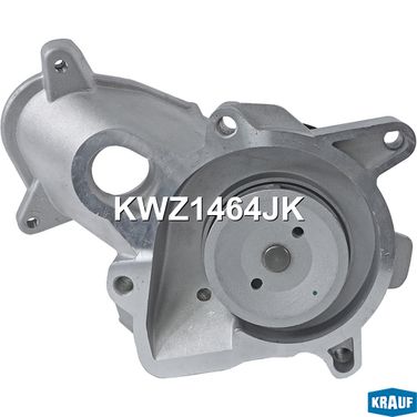 Krauf KWZ1464JK Помпа водяная - 4