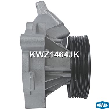 Krauf KWZ1464JK Помпа водяная - 5