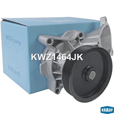 Krauf KWZ1464JK Помпа водяная - 6