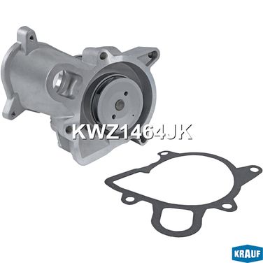 Krauf KWZ1464JK Помпа водяная - 7
