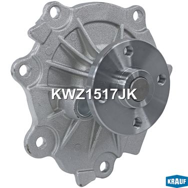 Krauf KWZ1517JK Помпа водяная - 2