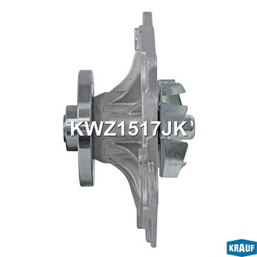 Krauf KWZ1517JK Помпа водяная - 4