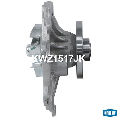 Krauf KWZ1517JK Помпа водяная - 6