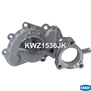 Krauf KWZ1536JK Помпа водяная - 4