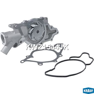 Krauf KWZ1544JK Помпа водяная - 2