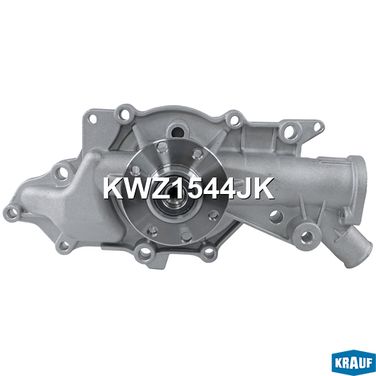 Krauf KWZ1544JK Помпа водяная - 3