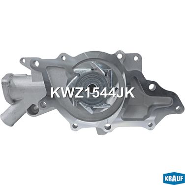 Krauf KWZ1544JK Помпа водяная - 5