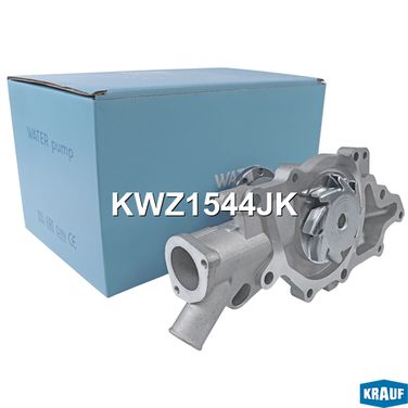 Krauf KWZ1544JK Помпа водяная - 6