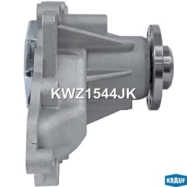 Krauf KWZ1544JK Помпа водяная - 7