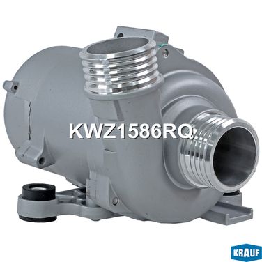 Krauf KWZ1586RQ Помпа водяная - 1