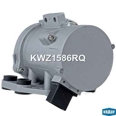 Krauf KWZ1586RQ Помпа водяная - 2
