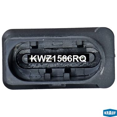 Krauf KWZ1586RQ Помпа водяная - 7