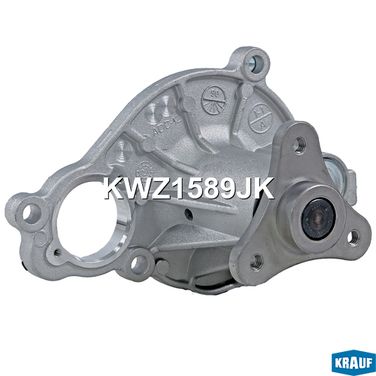 Krauf KWZ1589JK Помпа водяная без корпуса - 2
