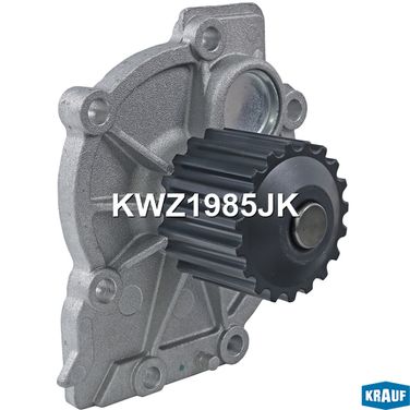 Krauf KWZ1985JK Помпа водяная - 2