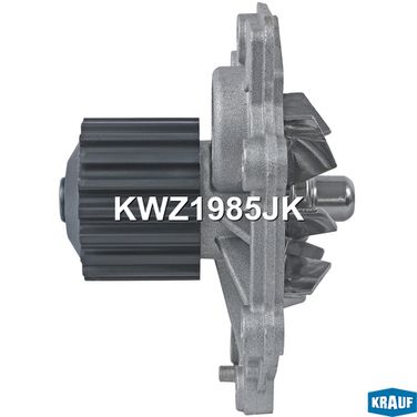 Krauf KWZ1985JK Помпа водяная - 4