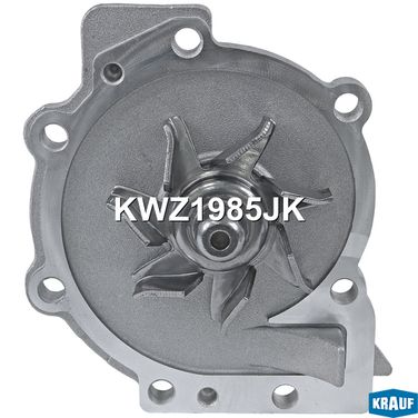 Krauf KWZ1985JK Помпа водяная - 5