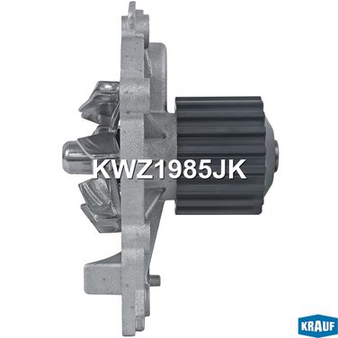 Krauf KWZ1985JK Помпа водяная - 6