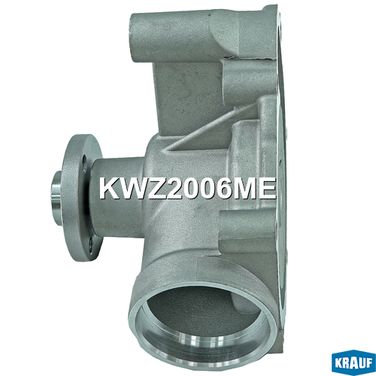 Krauf KWZ2006ME Насос водяной - 5