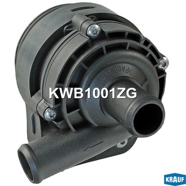 Krauf KWB1001ZG Насос водяной электрический - 1