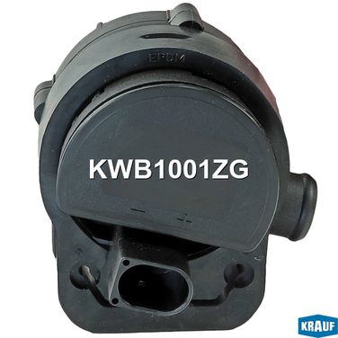 Krauf KWB1001ZG Насос водяной электрический - 7