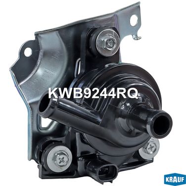 Krauf KWB9244RQ Насос водяной электрический - 1