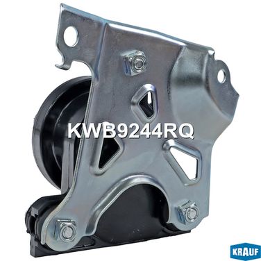 Krauf KWB9244RQ Насос водяной электрический - 2
