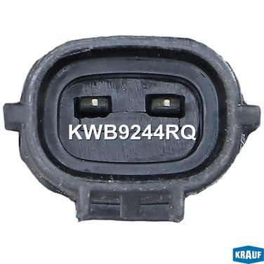Krauf KWB9244RQ Насос водяной электрический - 3