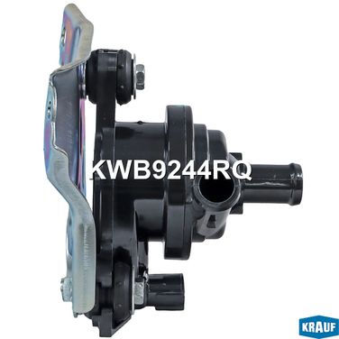 Krauf KWB9244RQ Насос водяной электрический - 4
