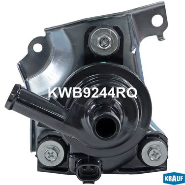 Krauf KWB9244RQ Насос водяной электрический - 5