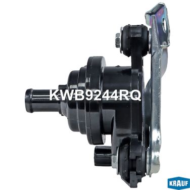 Krauf KWB9244RQ Насос водяной электрический - 6